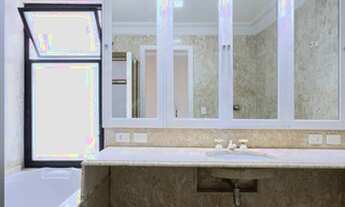 Imagem 2: Outro à venda 4 Quartos, 3 Suites, 4 Vagas, 269M², Sumaré, São Paulo - SP