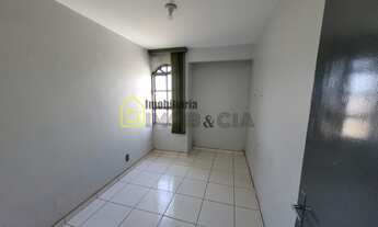 Imagem 6: QNF 11 - Apartamento de 02 quartos