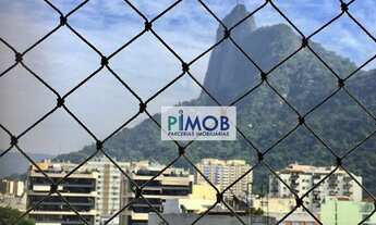 Imagem: Apto todo reformado,2 qtos,suite e vaga,infra