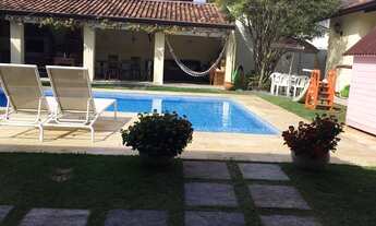 Imagem: Casa para venda possui 462 metros quadrados