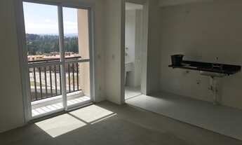 Imagem 1: Apartamento no condomínio Myriad Residencial Clube - Jundiaí SP