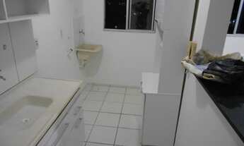 Imagem 5: Apartamento para venda tem 56 metros quadrados com 2 quartos em Sussuarana - Salvador - Ba