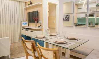 Imagem 2: Saia do aluguel !! Apto 2Q no Urias Magalhães, ao lado do Centro, região da 44, com lazer