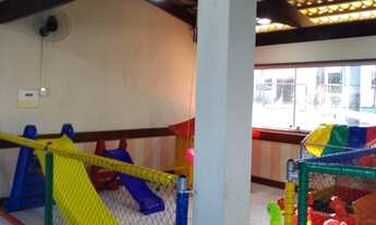 Imagem 7: Apartamento para aluguel tem 58 metros quadrados com 2 quartos em Água Fria - João Pessoa