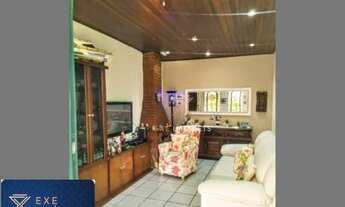 Imagem: Casa com 2 dormitórios à venda, 100 m²