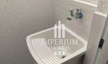 Imagem 5: Casa com 1 dormitório para alugar, 30 m² por R$ 980,00/mês - Tucuruvi - São Paulo/SP