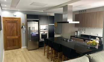 Imagem 4: Cobertura duplex com 168 metros quadrados com 3 quartos em Vila Curuçá - Santo André - SP