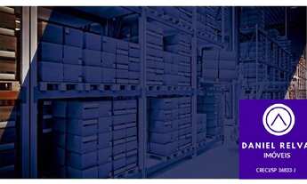 Imagem 4: Galpões Modulares no Condomínio Cajamar Distribution Center