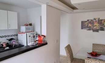 Imagem: Apartamento para Venda em Bauru, Jardim