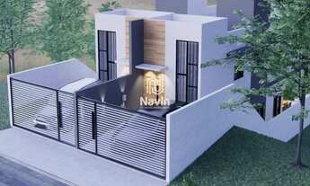 Imagem 5: Casa à venda no bairro Jardim Jaraguá - Atibaia/SP