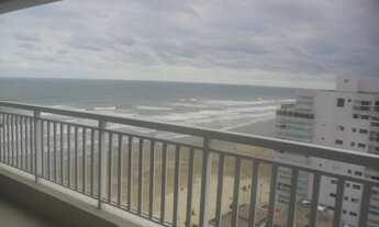 Imagem 6: Apartamento com 3 dormitórios, 123 m² - venda por R$ 1.000.000,00 ou aluguel por R$ 4.500