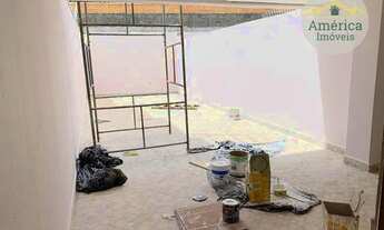 Imagem 5: Casa para Venda em Mogi das Cruzes, Jardim São Pedro, 3 dormitórios, 3 suítes, 1 banheiro