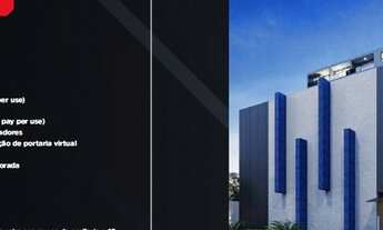 Imagem 4: Vendo Aptos na Planta em Jardim Camburi com 1 ou 2 Quartos a partir de R$ 407.157,00