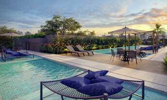 Imagem 3: Apartamento novo no Bela Vista - Osasco