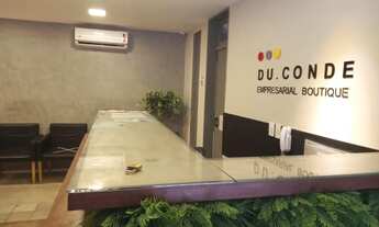 Imagem 2: Sala para alugar, Mobiliada, por R$ 1.750/mês - Torre - Recife/PE