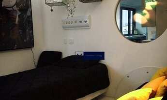 Imagem 14: Sala à venda, 197 m² por R$ 5.000.000 - Santo Amaro - São Paulo/SP