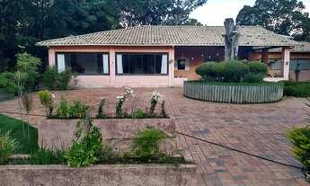 Imagem: Condomínio Vale do Ouro, 4000 m², 4 quartos