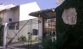 Imagem 2: Sobrado, Tríplex, Curitiba - Paraná