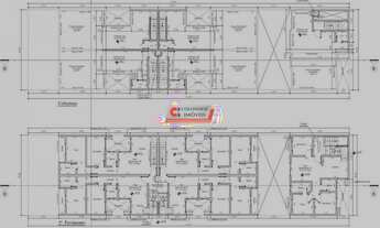Imagem: Cobertura 2 Quartos Santo André - SP