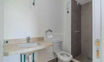 Imagem 6: Apartamento com 2 dormitórios para alugar, 60 m² por R$ 2.343,46/mês - Jardim Lindóia - Po