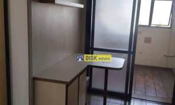 Imagem 5: Apartamento com 3 dormitórios à venda, 105 m² por R$ 610.000 - Jardim Chácara Inglesa - Sã