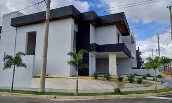 Imagem 4: Hortolândia - Casa de Condomínio - Parque Olívio Franceschini