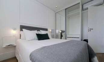 Imagem 7: Apartamento Residencial / Chácara Santo Antônio