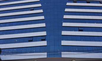 Imagem: Conjunto de salas comercias - 150 m² com