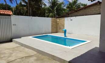 Imagem 2: Casa para venda com 210 metros quadrados com 3 quartos em Santa Rita - Marechal Deodoro