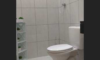 Imagem 5: Sobrado para venda tem 153 metros quadrados com 3 quartos em Utinga - Santo André - SP