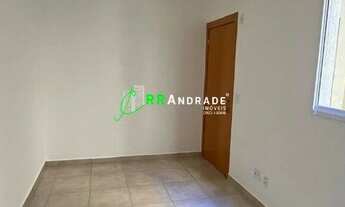 Imagem 6: Apartamento para alugar no bairro Chácara Santo Antônio - Franca/SP