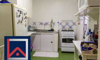 Imagem 7: Venda Apartamento 2 Dormitórios - 85 m² Itaim Bibi