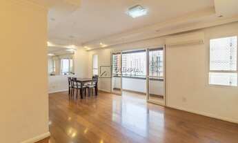 Imagem 6: Apartamento Venda 3 Dormitórios - 127 m² Chácara Klabin