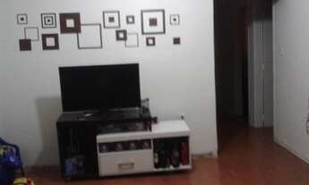 Imagem: Casa no Jardim Souto