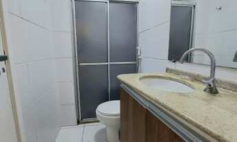 Imagem 7: Apartamento gran Park árvores