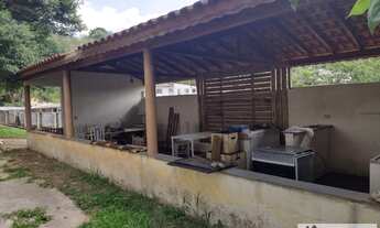 Imagem 6: Chácara para Venda em Franco da Rocha, Chácaras Bom Tempo, 5 dormitórios, 5 suítes