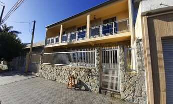 Imagem 2: EXCELENTE SOBRADO 220M² (SUITE C/ HIDRO) CONJ OSVALDO CRUZ 1 NO CIC