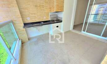 Imagem 2: Apartamento com 2 dormitórios à venda, 88 m² por R$ 750.000,00 - Praia das Astúrias - Guar