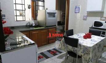 Imagem 5: Sobrado com 2 dormitórios à venda, 186 m² por R$ 310.000,00 - Parque Esmeralda - Sorocaba