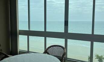 Imagem: Apartamento Frente Mar para Temporada na
