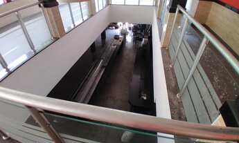 Imagem: Ponto comercial com 600m2 Venda ou Locação