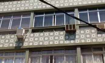 Imagem: TIJUCA RUA URUGUAI 2 QUARTOS COM DEPENDENCIAS