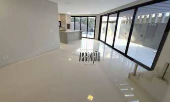 Imagem 3: Casa com 4 dormitórios à venda, 236 m² por R$ 2.189.000 - Residencial Real Park - Arujá/SP