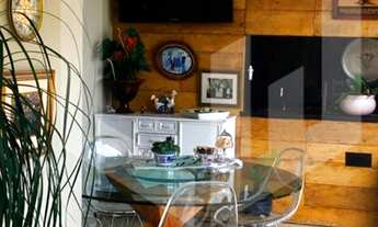 Imagem: Apartamento para venda tem 180 metros quadrados