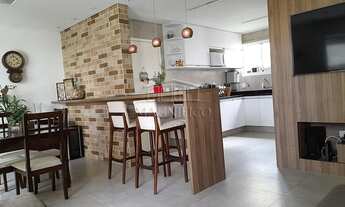 Imagem: São Paulo - Apartamento Padrão - Pinheiros