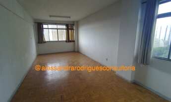 Imagem 6: Apartamento pertinho Metrô Republica, vista praça studio apenas 1.280,00 frente ed italia