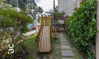 Imagem 4: BC Imóveis vende charmoso apartamento, com 2 dormitórios no bairro Santana