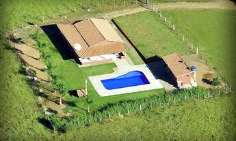 Imagem: GG- Crédito Imobiliário para Sítio em