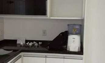 Imagem 5: Apartamento com 2 dormitórios à venda, 56 m² por R$ 195.000 - Vila Lavínia - Mogi das Cruz