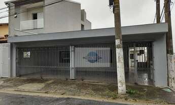 Imagem 2: Casa à venda, 100 m² por R$ 950.000,00 - Vila dos Remédios - São Paulo/SP